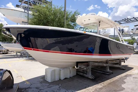 2014 Pursuit ST 310 Sport, photo 1 in Fort Myers, FL