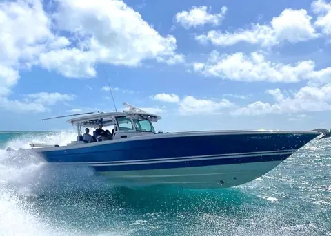 2018 HCB 53 Sueños, photo 1 in Islamorada, FL
