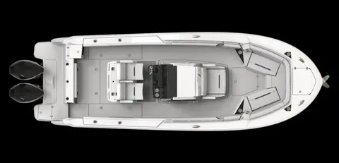 2025 Blackfin 272 CC, photo 1 in Bonita Springs, FL