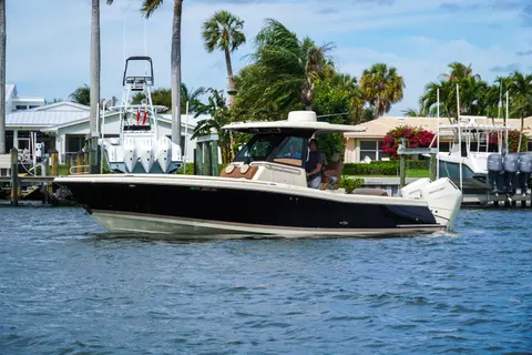 2026 Chris-Craft Catalina 31, photo 1 in North Palm Beach, FL