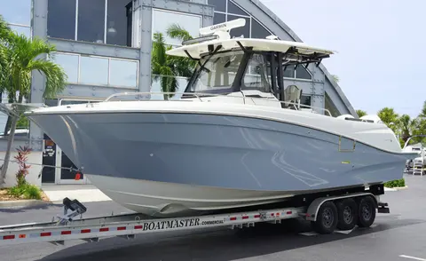 2024 Jeanneau Leader 10.5CC, photo 1 in Bonita Springs, FL