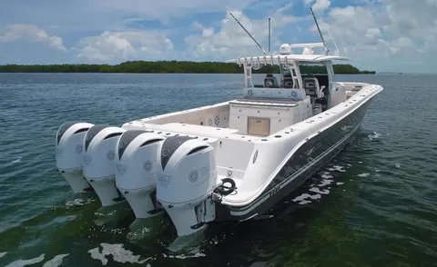 2018 HCB 53 Sueños, photo 1 in Bonita Springs, FL