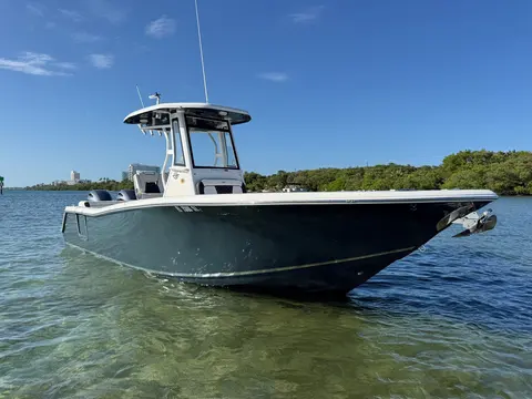 2021 Tidewater 256 LXF, photo 1 in Jupiter, FL