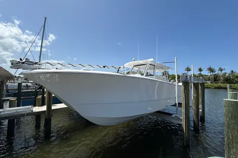 2026 Front Runner 43 Catamaran, photo 1 in Stuart, FL