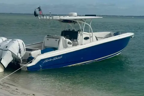 2013 Nor-Tech 340 Sport, photo 1 in Tarpon Springs, FL