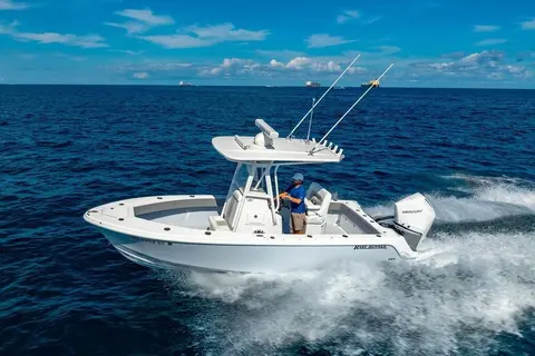 2026 Reef Runner 230, photo 1 in Delray Beach, FL