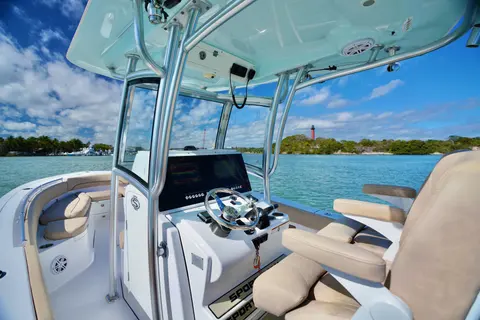 2019 Sportsman Open 282 Center Console, photo 1 in Palm Beach Gardens, FL