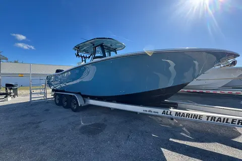 2026 Tidewater 302 CC Adventure, photo 1 in Fort Myers, FL