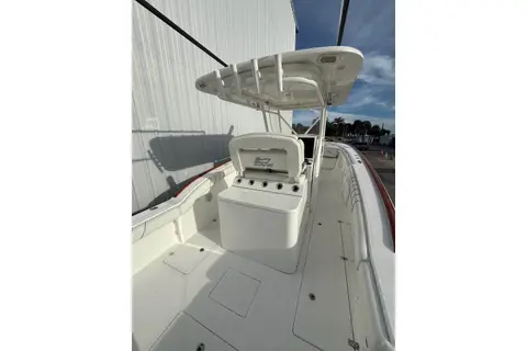 2018 Buddy Davis 34 Center Console, photo 1 in Rotonda West, FL