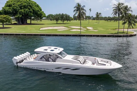 2026 Deep Impact 499 Sport, photo 1 in Opa Locka, FL