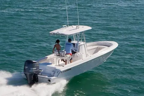 2027 Contender 24 Sport, photo 1 in Stuart, FL