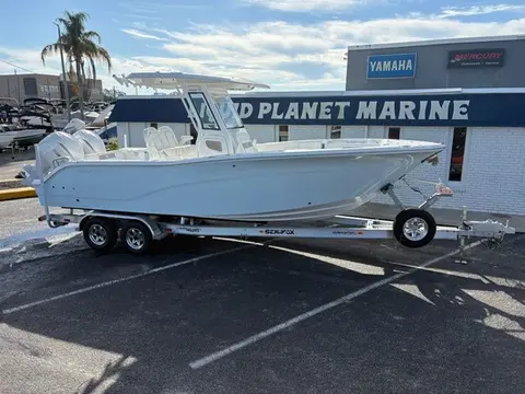 2026 Sea Fox 268 Commander, photo 1 in Clermont, FL