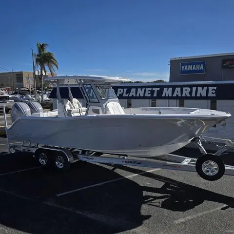 2026 Sea Fox 288 Commander, photo 1 in Clermont, FL