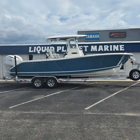 2026 Cobia 265 Center Console, photo 1 in Clermont, FL
