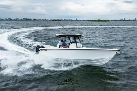 2027 Reef Runner 280, photo 1 in Delray Beach, FL