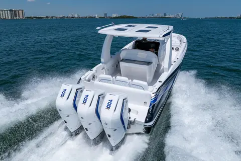 2026 Deep Impact 369 Sport, photo 1 in Miami, FL