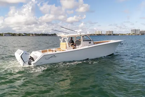 2026 Blackwater 41 Performance Fish, photo 1 in Miami, FL