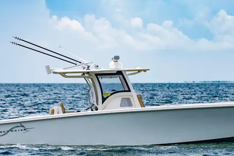 2027 Blackwater 36 Sportfish, photo 1 in Opa Locka, FL