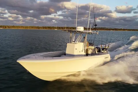 2027 Contender 25 Tournament, photo 1 in Stuart, FL