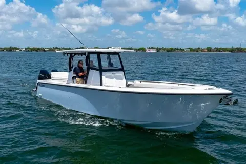 2027 Reef Runner 340, photo 1 in Delray Beach, FL