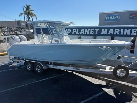 2026 Sea Fox 288 Commander, photo 1 in Clermont, FL