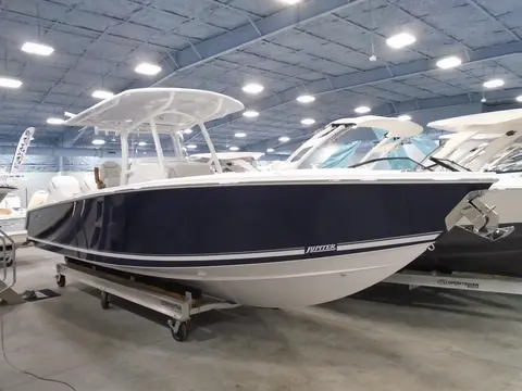 2026 Jupiter 30, photo 1 in Saint Augustine, FL
