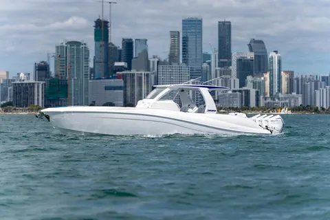 2026 Deep Impact 399 Sport, photo 1 in Miami, FL