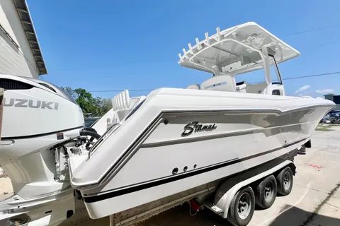 2026 Stamas 33T Aventura, photo 1 in Tarpon Springs, FL