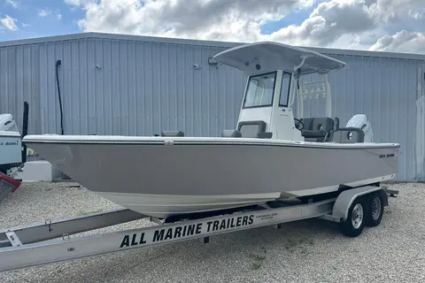 2027 Sea Born LX24 Center Console, photo 1 in Cape Coral, FL
