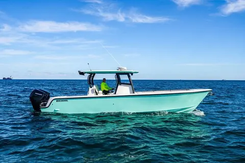 2026 Reef Runner 340, photo 1 in St Petersburg, FL