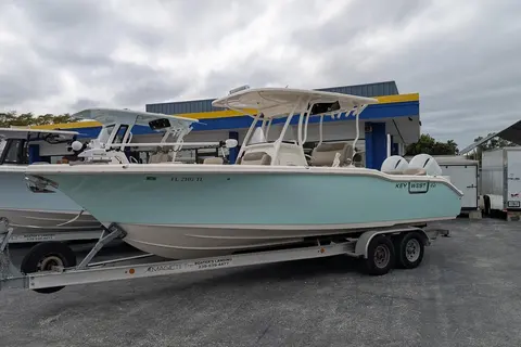 2023 Key West 263 FS, photo 1 in Fort Myers, FL