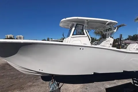 2026 Tidewater 302 CC Adventure, photo 1 in Fort Myers, FL
