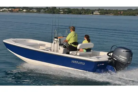 2027 Sundance DX20, photo 1 in Pompano Beach, FL