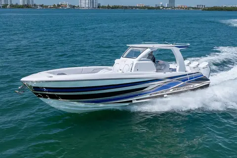 2026 Deep Impact 369 Sport, photo 1 in Miami, FL