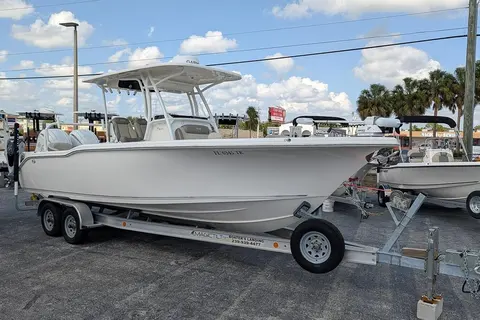 2023 Key West 263 FS, photo 1 in Fort Myers, FL