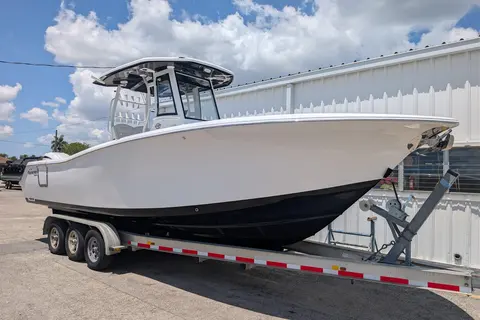 2026 Tidewater 282 CC Adventure, photo 1 in Fort Myers, FL