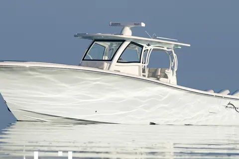 2027 Blackwater 41 Performance Fish, photo 1 in Opa Locka, FL