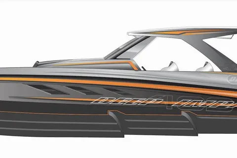 2027 Deep Impact 409 Sport, photo 1 in Miami, FL