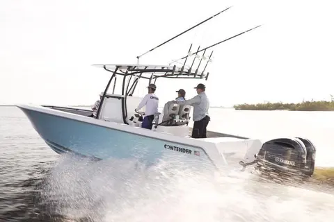 2027 Contender 30 ST, photo 1 in Stuart, FL