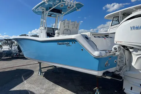 2026 Tidewater 272 CC Adventure, photo 1 in Fort Myers, FL