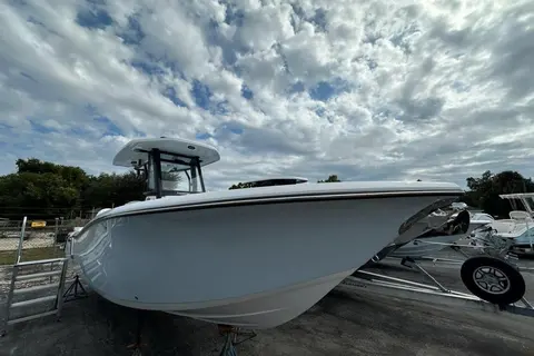 2026 Tidewater 272 LXF, photo 1 in Fort Myers, FL