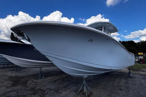 2026 Tidewater 256 CC Adventure, photo 1 in Fort Myers, FL