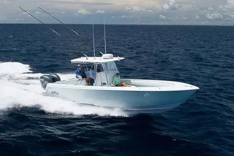 2027 Contender 35 ST, photo 1 in Stuart, FL