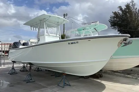 2024 Stuart 27, photo 1 in Stuart, FL