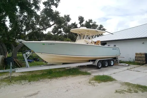 2016 Release 301 RXS, photo 1 in Sarasota, FL