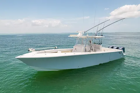 2018 SeaVee 370Z, photo 1 in Bradenton, FL