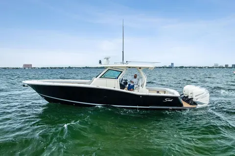 2020 Scout 355 LXF, photo 1 in Miami, FL