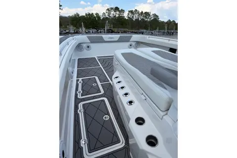 2022 Invincible 40 Catamaran, photo 1 in Fort Lauderdale, FL