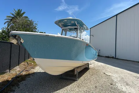 2018 Sportsman Open 282 Center Console, photo 1 in Punta Gorda, FL
