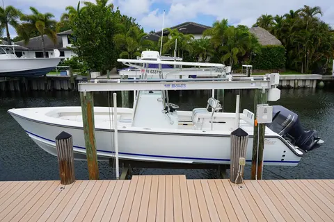 2015 Stuart 26, photo 1 in Deerfield Beach, FL